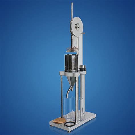 Beating Pulp Tester solution|beating and freeness tester.